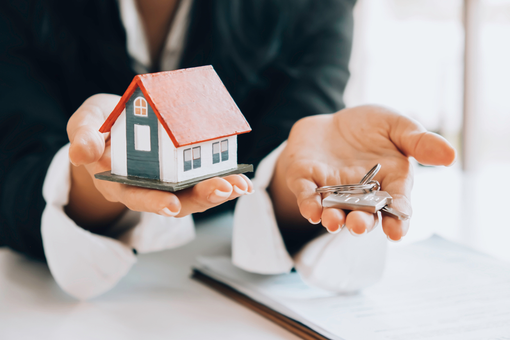 buying a home after bankruptcy