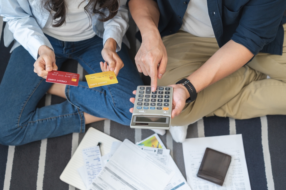 Credit Card Debt Bankruptcy in Florida