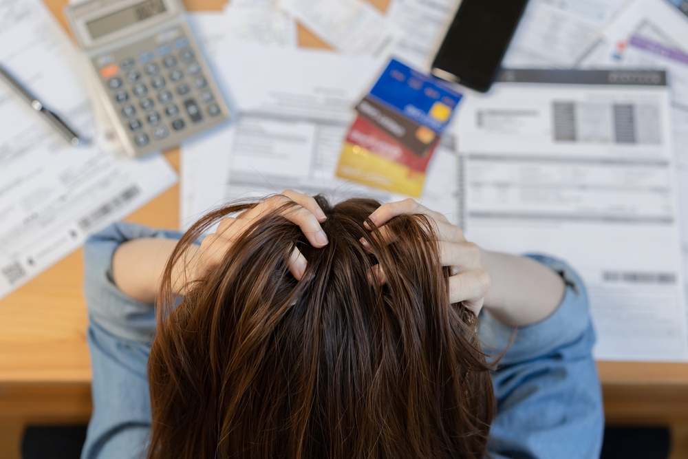 Does Bankruptcy Eliminate All Debts