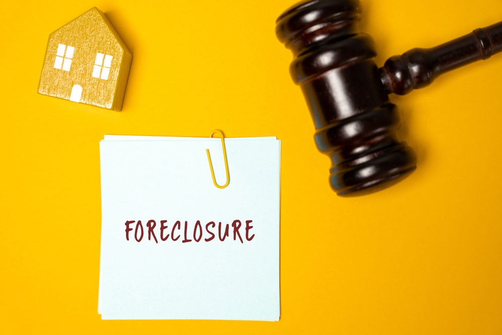 Can a Bankruptcy Attorney Stop Foreclosure